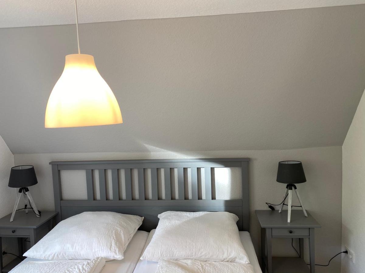Apartmán Harzburg Appart Unter Den Linden 19 Bad Harzburg Exteriér fotografie
