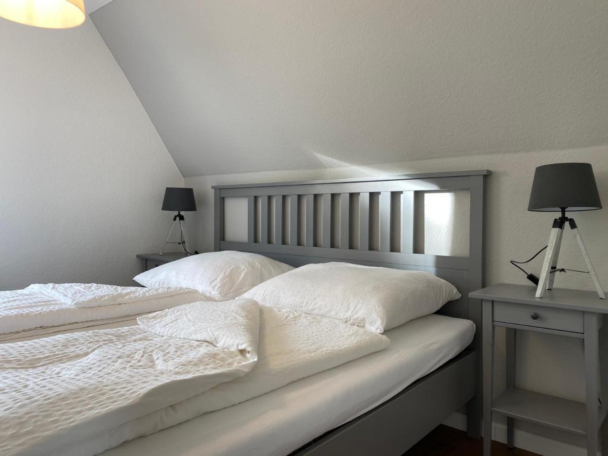 Apartmán Harzburg Appart Unter Den Linden 19 Bad Harzburg Exteriér fotografie